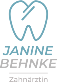 Zahnärztin Behnke Logo